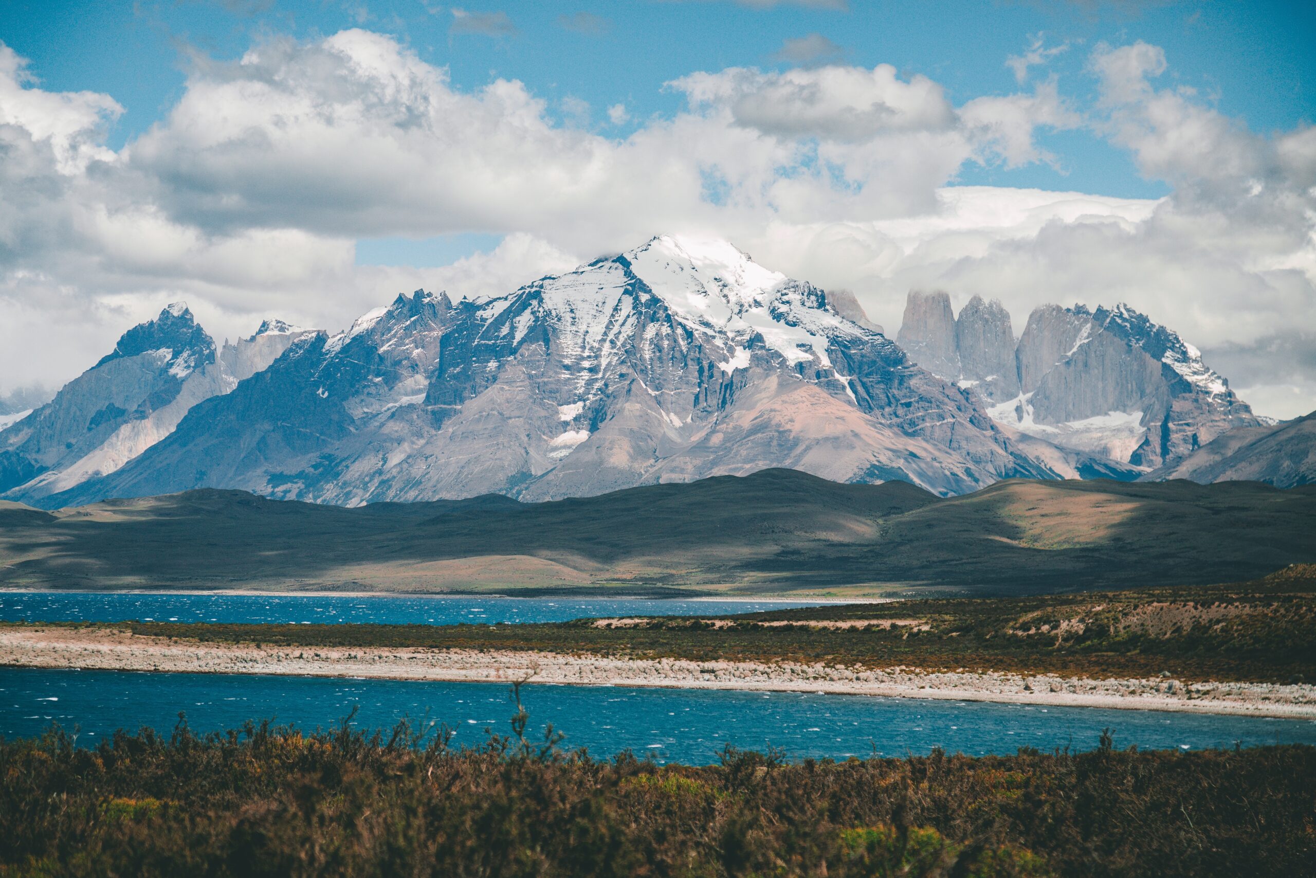 Patagonias resa till att bli ett populärt varumärke inom friluftsutrustning och kläder