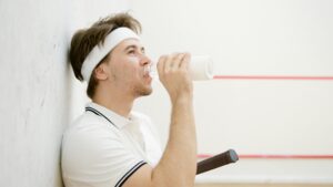 Sportdryckspulver – En effektiv energikälla för träning och återhämtning