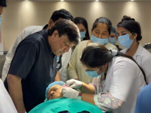 Konsten att åldras med pondus: När insidan och utsidan harmonierar